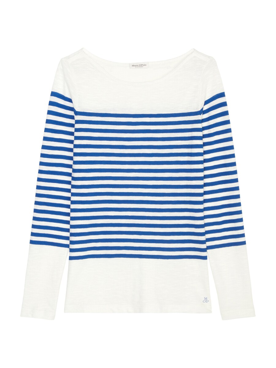 Лонгслив Marc OPolo, Blue
Лонгслив Marc OPolo, Blue