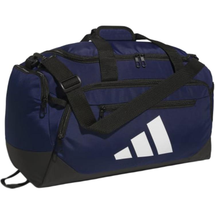 Сумка для спорта AdiClub Defender 5 Small Duffel Bag Adidas, marine синий
Сумка для спорта AdiClub Defender 5 Small Duffel Bag Adidas, marine синий