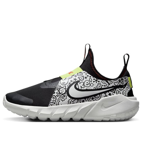 Кроссовки flex runner 2 jp Nike, черный
Кроссовки flex runner 2 jp Nike, черный