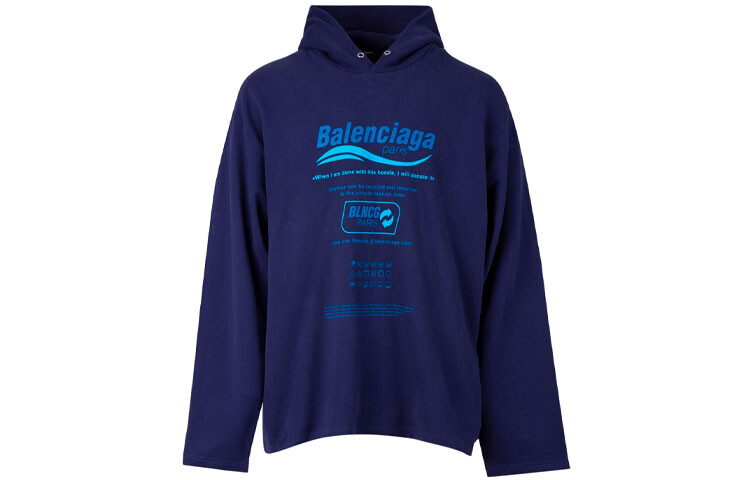Худи женское Balenciaga с принтом, фиолетовый
Худи женское Balenciaga с принтом, фиолетовый