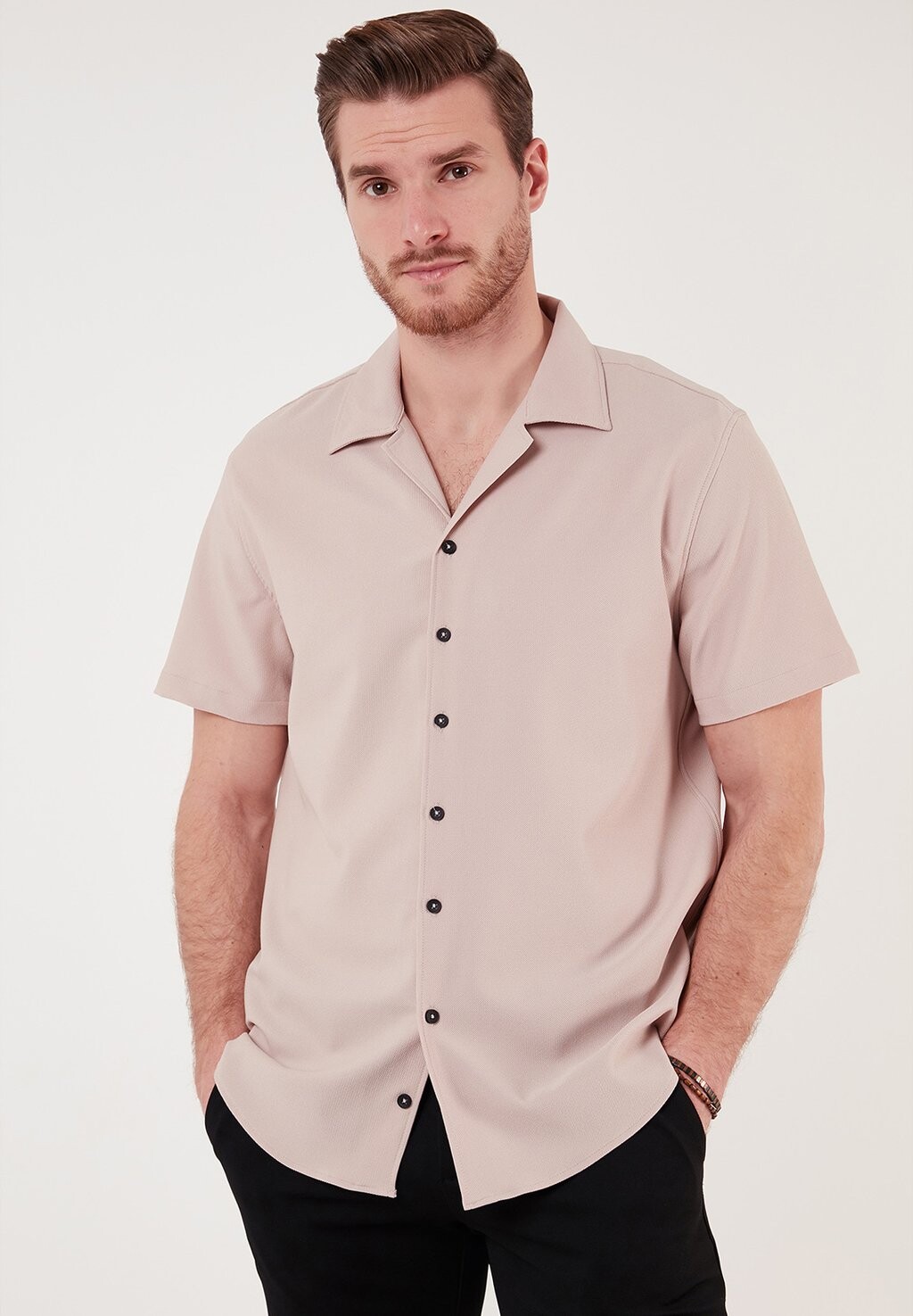 Рубашка REGULAR FIT Buratti, цвет beige
Рубашка REGULAR FIT Buratti, цвет beige