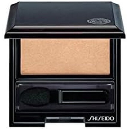 Сатиновый сияющий оттенок для глаз #Be202 2G, Shiseido
Сатиновый сияющий оттенок для глаз #Be202 2G, Shiseido