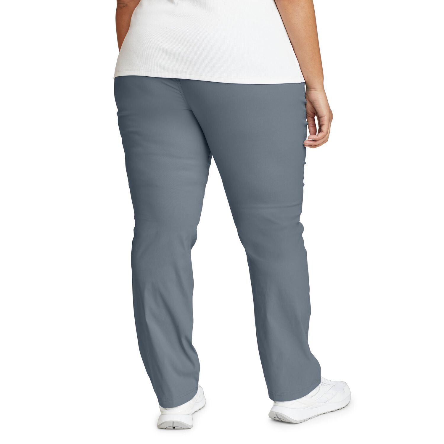 Плюс размер Брюки Eddie Bauer Plus Rainier Eddie Bauer
Плюс размер Брюки Eddie Bauer Plus Rainier Eddie Bauer