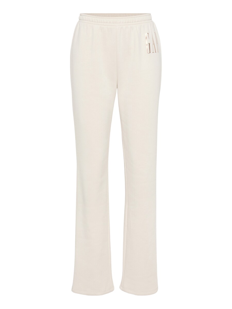 Обычные брюки Gap Tall, песочный
Обычные брюки Gap Tall, песочный