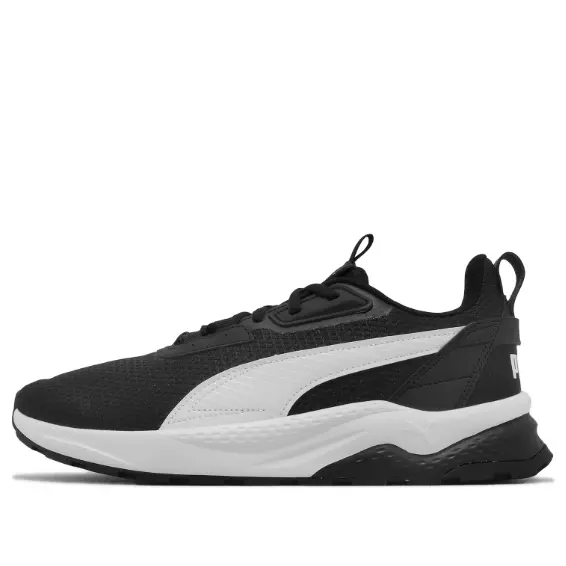 Кроссовки PUMA Anzarun FS 2.0 'Black White', черный
Кроссовки PUMA Anzarun FS 2.0 'Black White', черный