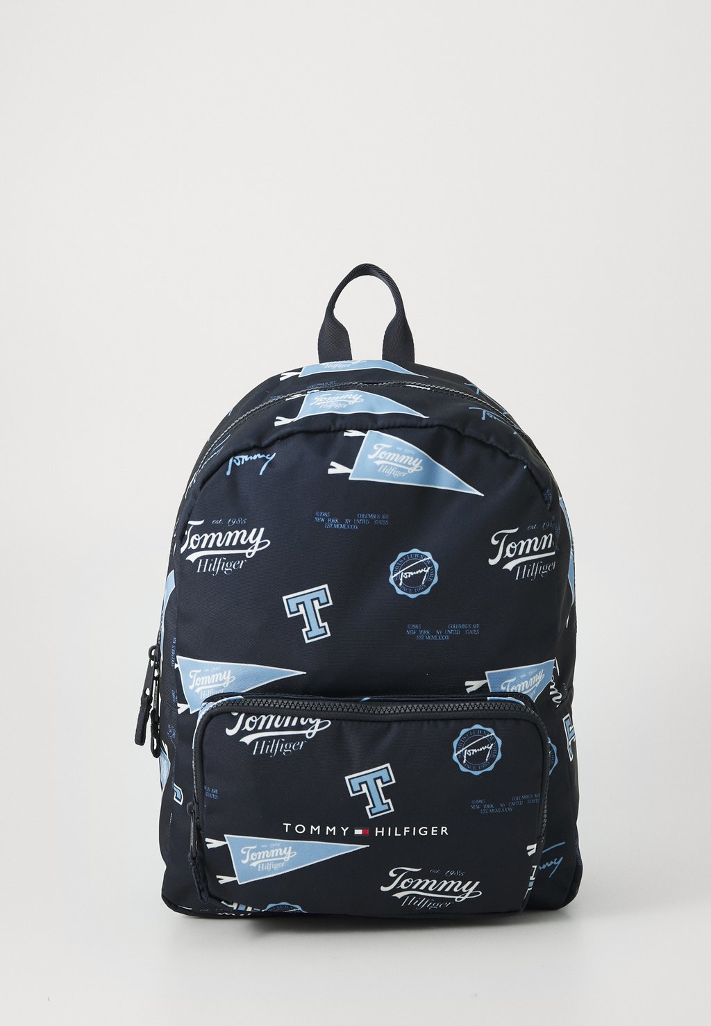 Рюкзак UNISEX Tommy Hilfiger, синий
Рюкзак UNISEX Tommy Hilfiger, синий