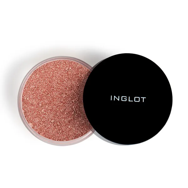Осветитель Sparkling Dust Inglot, 1
Осветитель Sparkling Dust Inglot, 1