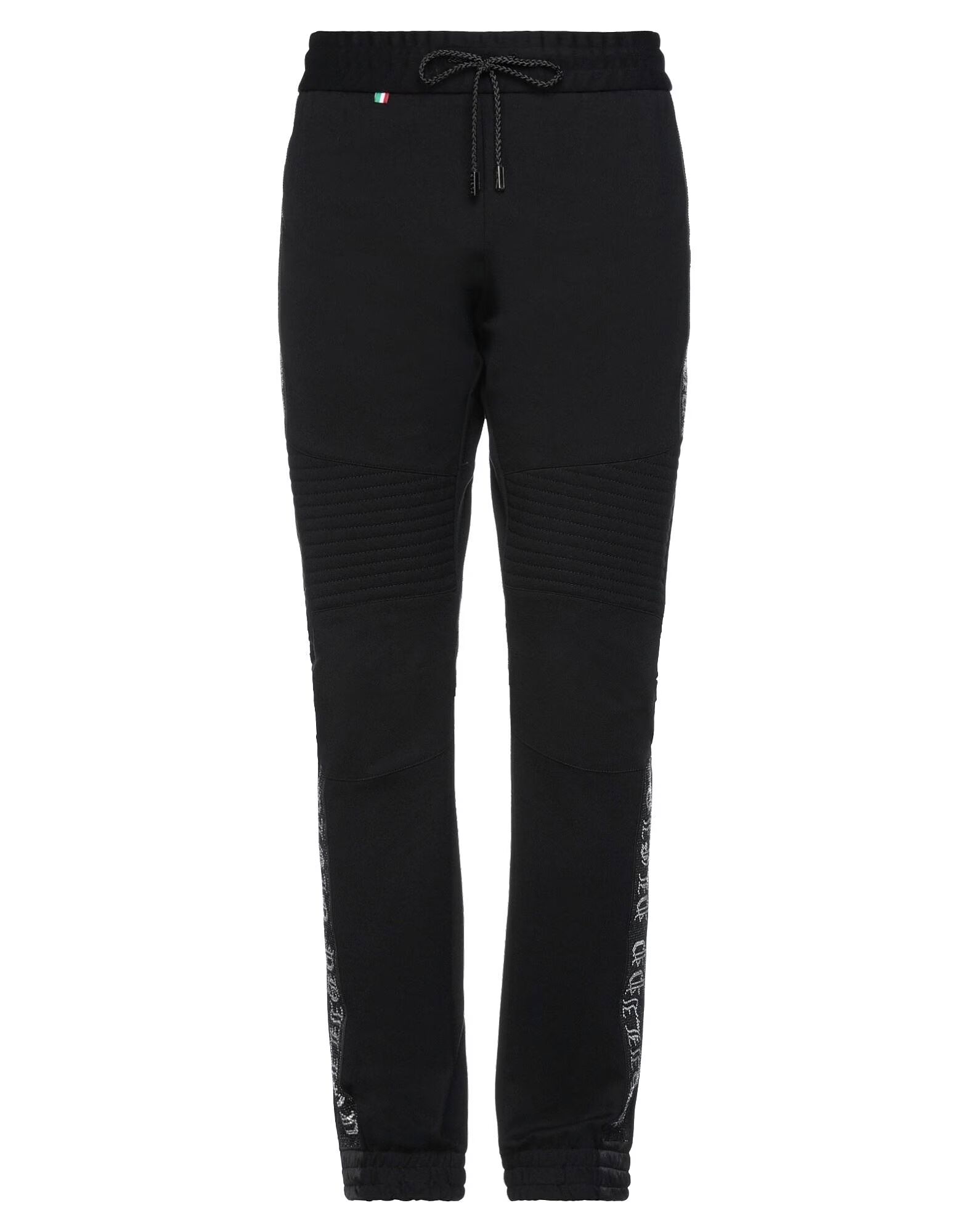 Брюки Philipp Plein, черный
Брюки Philipp Plein, черный