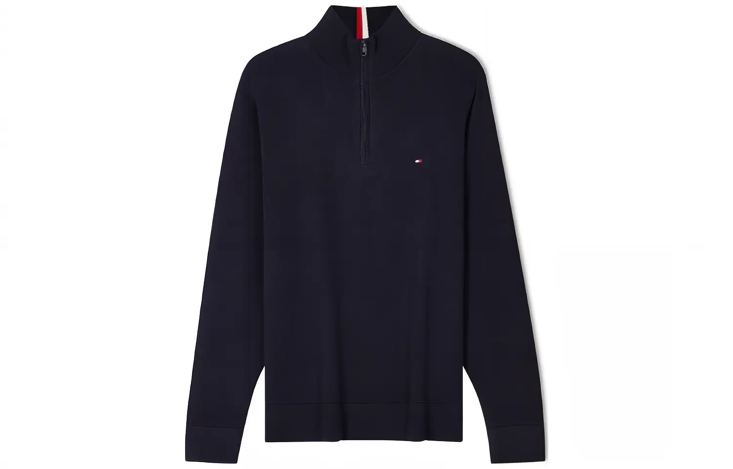 Трикотаж мужской DU7 темно-синий Tommy Hilfiger, темно-синий
Трикотаж мужской DU7 темно-синий Tommy Hilfiger, темно-синий