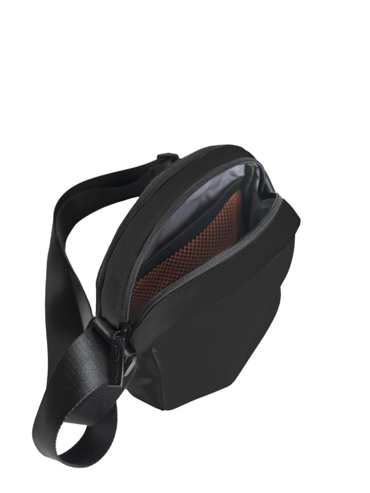 Сумка через плечо HEAD, черный
Сумка через плечо HEAD, черный