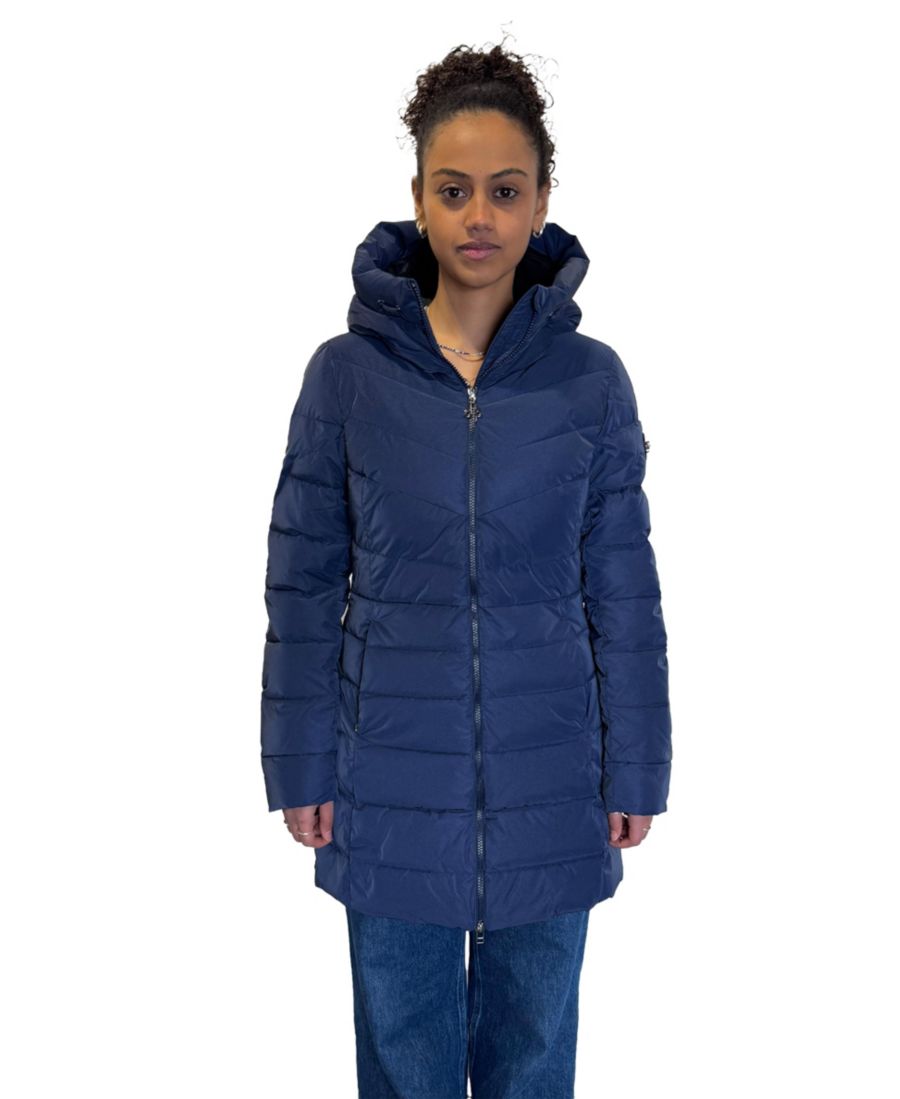 Женское длинное пальто Robin средней плотности Очень длинные рукава Woodpecker, Sapphire diamond
Женское длинное пальто Robin средней плотности Очень длинные рукава Woodpecker, Sapphire diamond