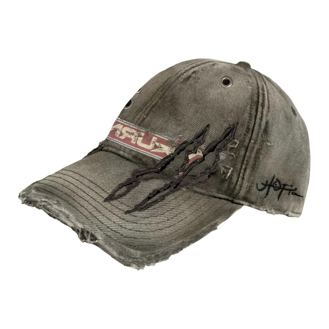 Travis Scott Кепка Cactus Jack Journey, Black
Travis Scott Кепка Cactus Jack Journey, Black