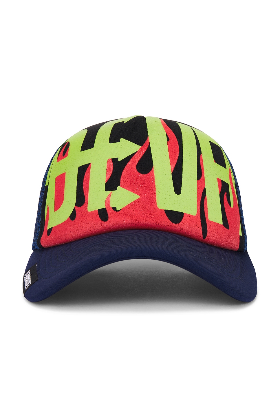 Кепка тракер Danse от Deva States, blue, Голубой, Кепка тракер Danse от Deva States, blue
Кепка тракер Danse от Deva States, blue, Голубой, Кепка тракер Danse от Deva States, blue