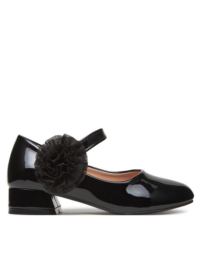 Полуботинки CEO-CM220624-2 Deezee, черный
Полуботинки CEO-CM220624-2 Deezee, черный