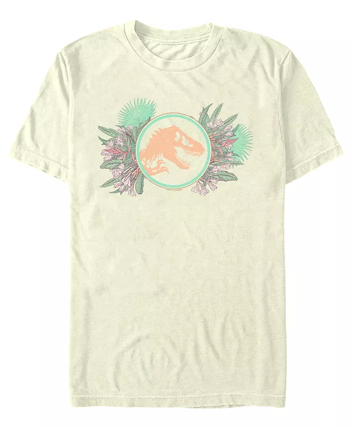 Мужская толстовка Jurassic World Regular Fit Fifth Sun, загар/бежевый
Мужская толстовка Jurassic World Regular Fit Fifth Sun, загар/бежевый