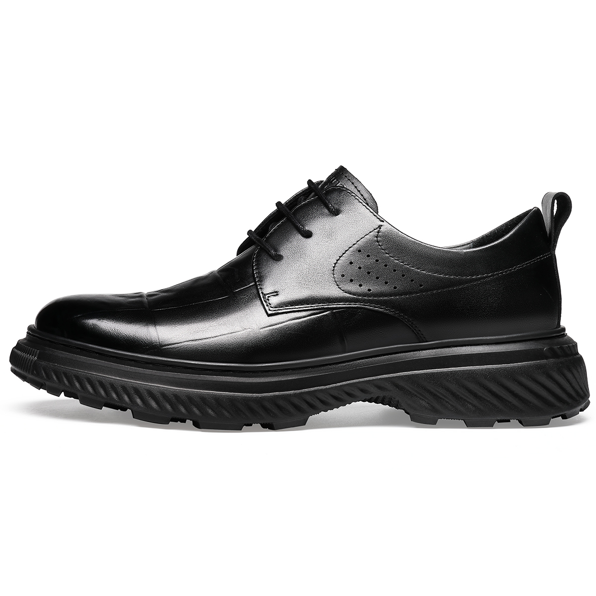 Millies Туфли мужские MILLIE'S, черные
Millies Туфли мужские MILLIE'S, черные