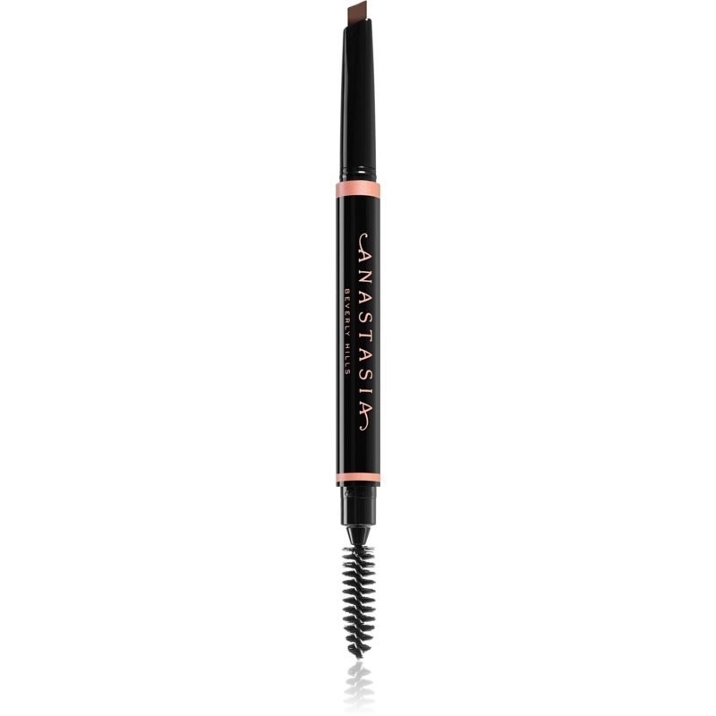 Карандаш для бровей Anastasia Beverly Hills Brow Definer оттенок Карамель 0,2 г
Карандаш для бровей Anastasia Beverly Hills Brow Definer оттенок Карамель 0,2 г