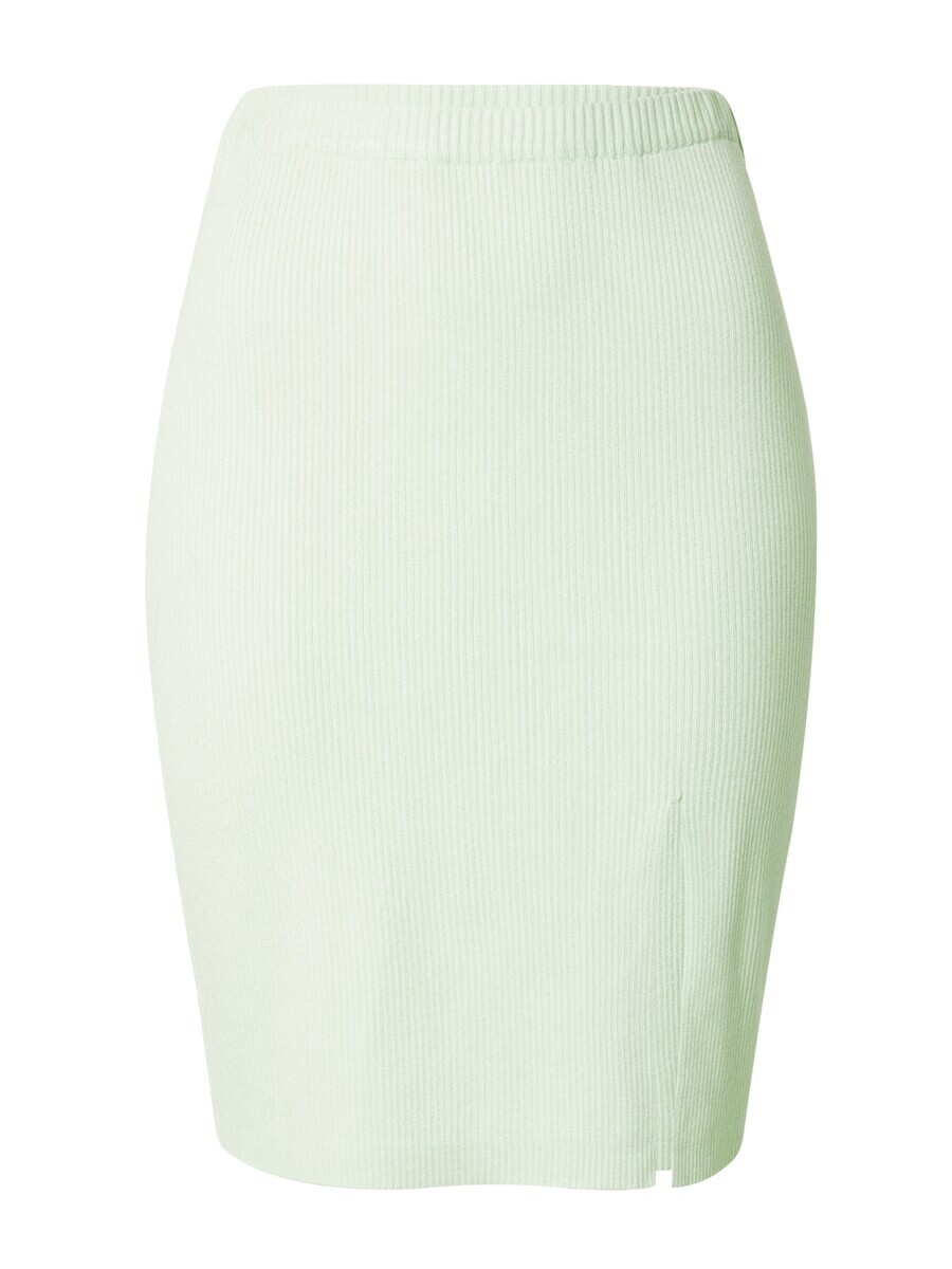 Юбка Urban Classics, цвет Mint
Юбка Urban Classics, цвет Mint