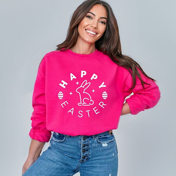 Свитшот Happy Easter Eggs Simply Sage Market, Raspberry, Зеленый, Свитшот Happy Easter Eggs Simply Sage Market, Raspberry
Свитшот Happy Easter Eggs Simply Sage Market, Raspberry, Зеленый, Свитшот Happy Easter Eggs Simply Sage Market, Raspberry
