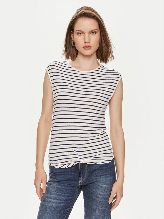 Футболка стандартного кроя United Colors Of Benetton, синий
Футболка стандартного кроя United Colors Of Benetton, синий