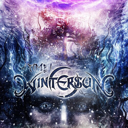 CD диск Wintersun: Time I
CD диск Wintersun: Time I