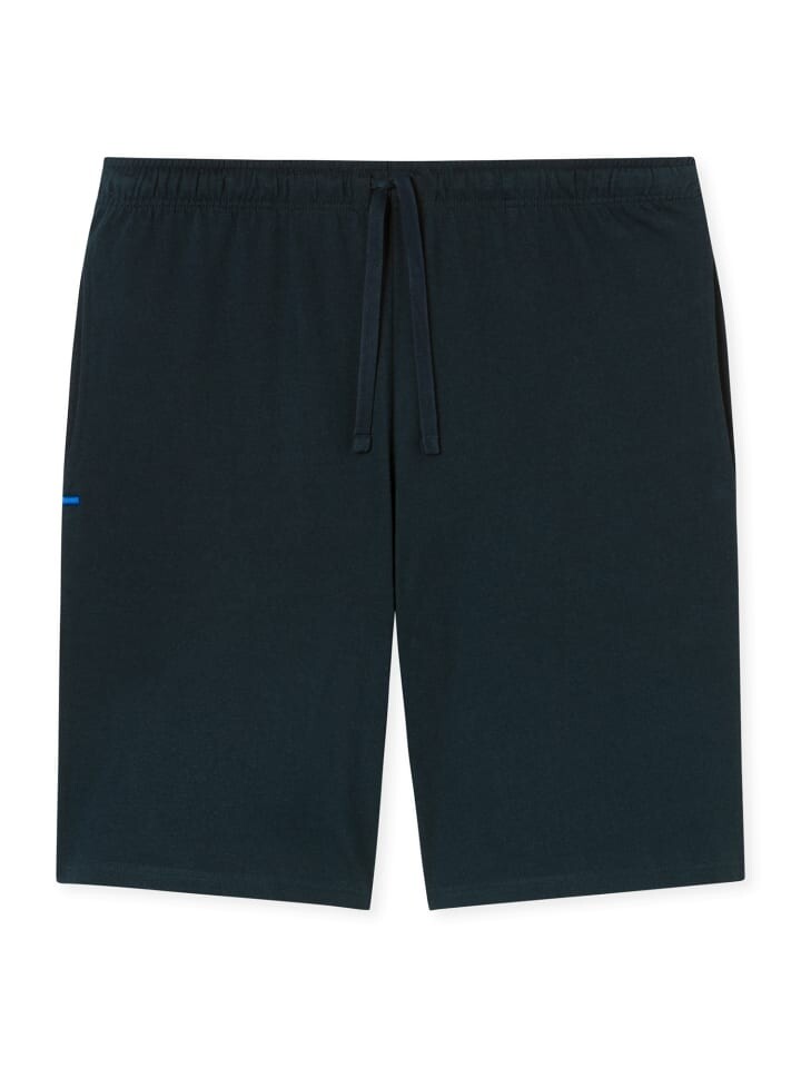 Пижамные шорты Schiesser Mix & Relax Bermuda, темно-синий
Пижамные шорты Schiesser Mix & Relax Bermuda, темно-синий