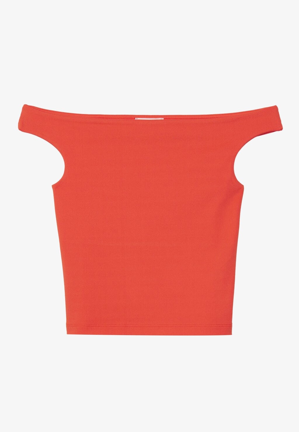 Топ Even&Odd, оранжевый
Топ Even&Odd, оранжевый