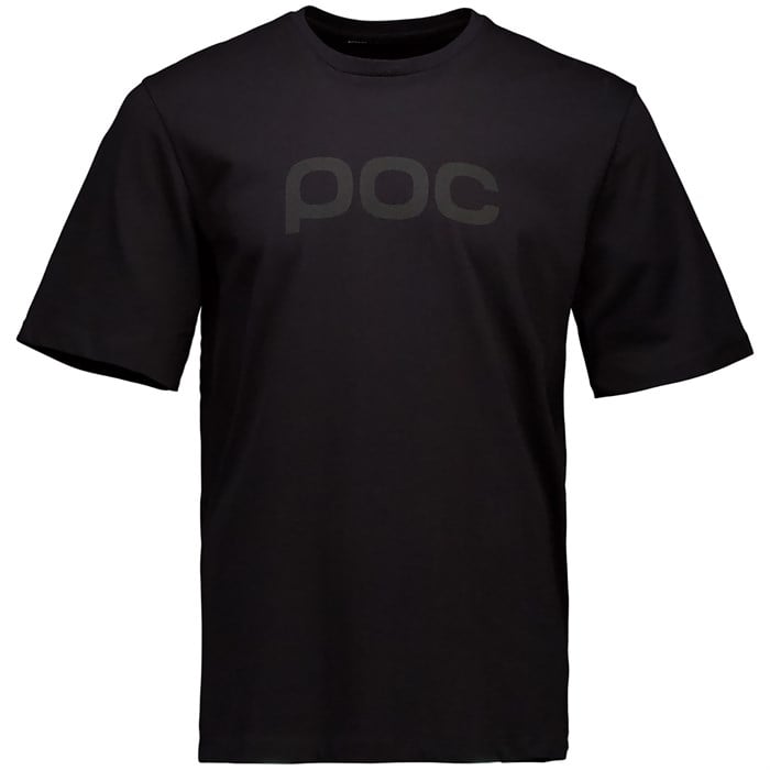 Футболка Poc, Uranium Black
Футболка Poc, Uranium Black