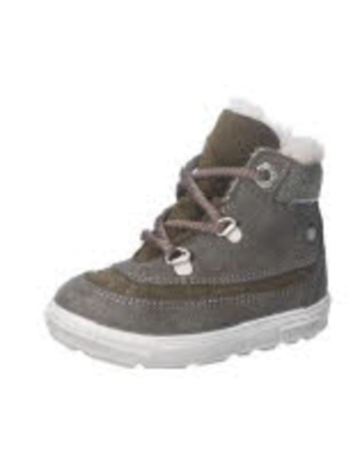 Ботинки PEPINO, зеленый
Ботинки PEPINO, зеленый