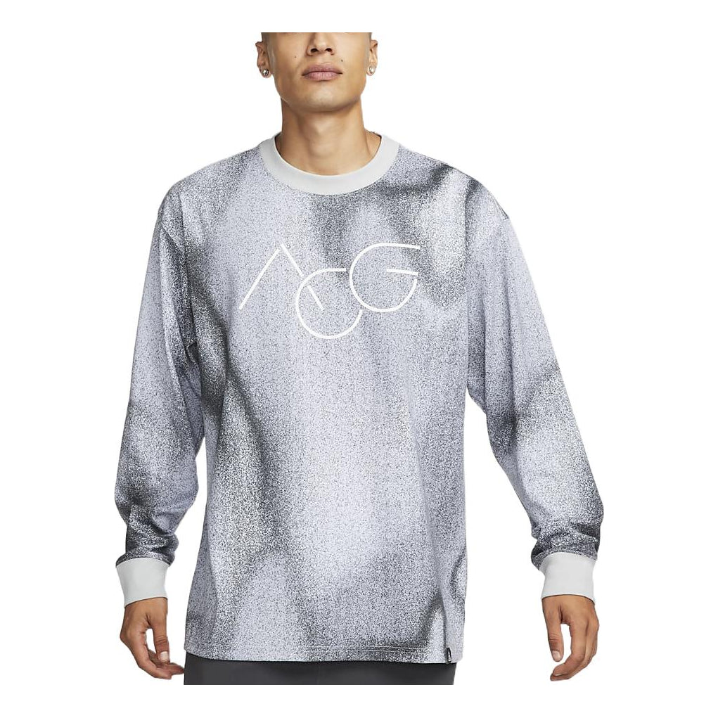 Худи Nike ACG Long Sleeve Snowdrift Tee 'Photon Dust' DV9663-025, серый
Худи Nike ACG Long Sleeve Snowdrift Tee 'Photon Dust' DV9663-025, серый