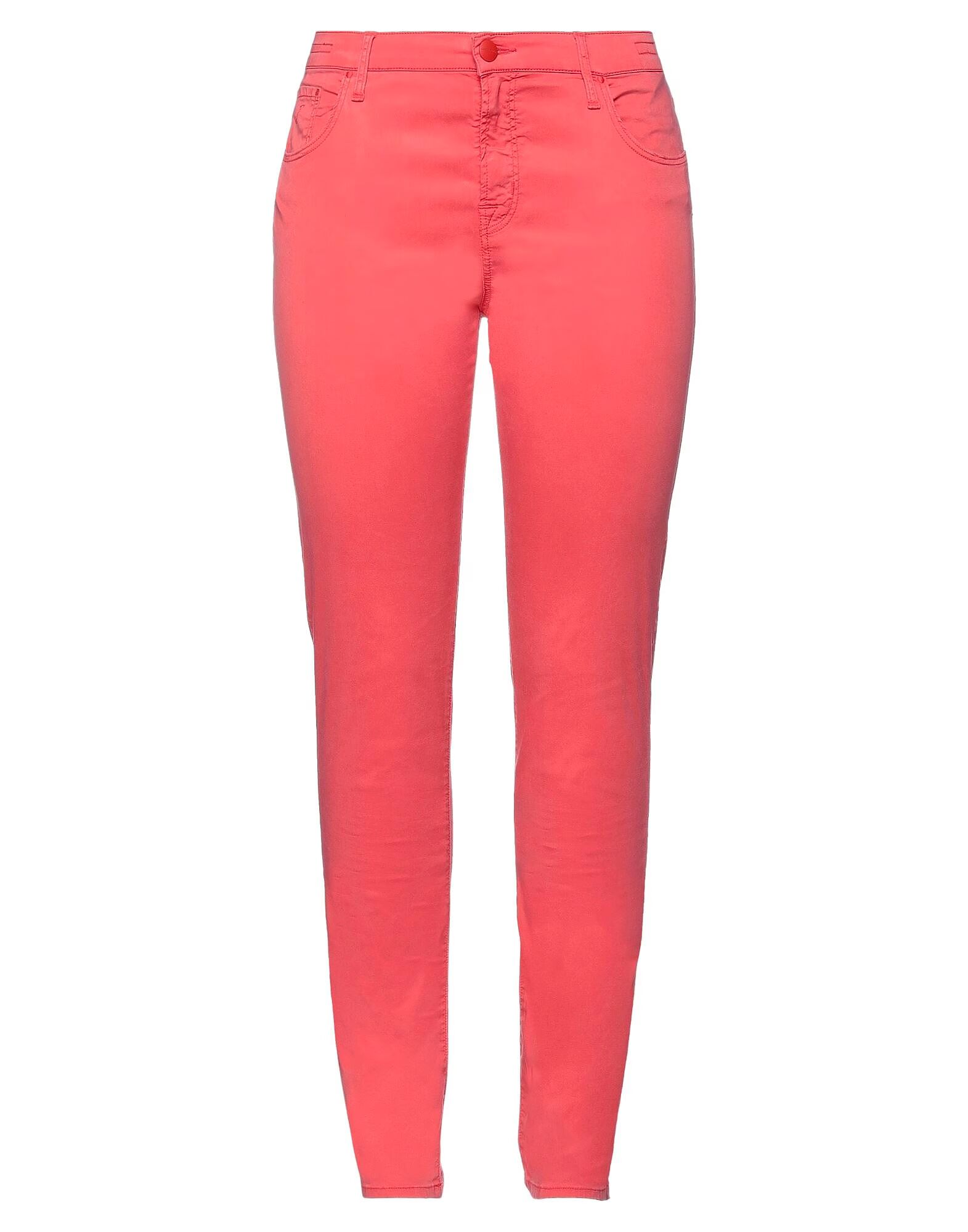 Брюки Jacob Cohen, коралловый
Брюки Jacob Cohen, коралловый