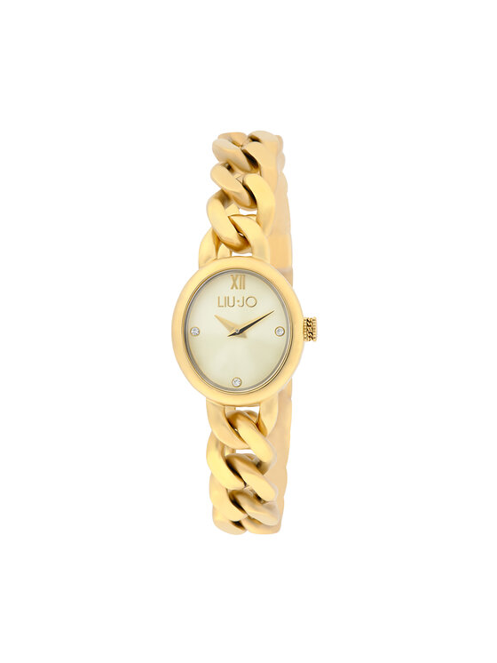 Часы TLJ2574 Liu Jo, золотой
Часы TLJ2574 Liu Jo, золотой