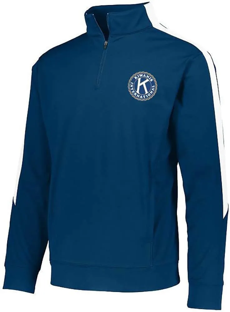 Kiwanis World Famous Medalist Pullover Greekgear
Kiwanis World Famous Medalist Pullover Greekgear