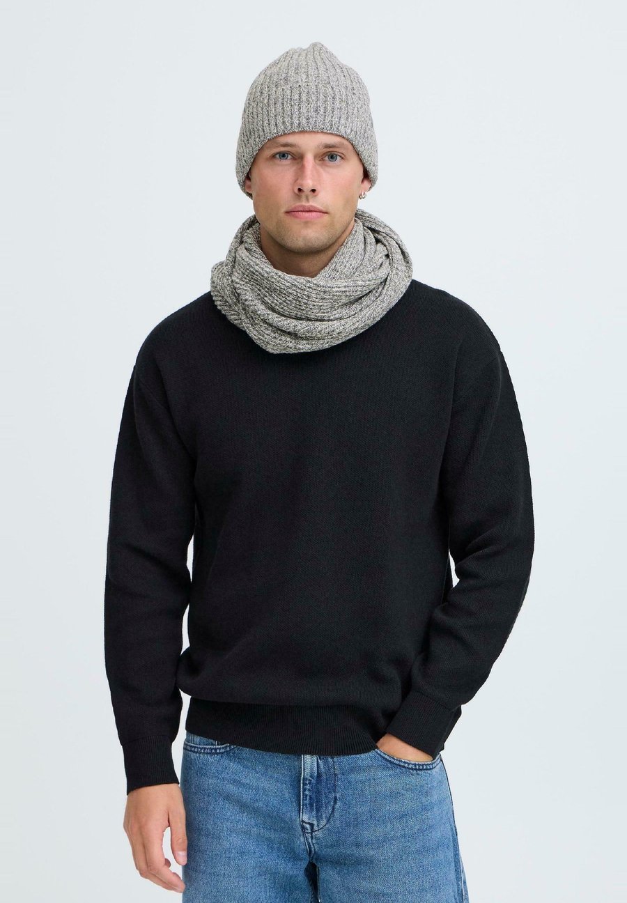 Шапка Blend BHSCEAL SET, Pewter Mix/Grey
Шапка Blend BHSCEAL SET, Pewter Mix/Grey