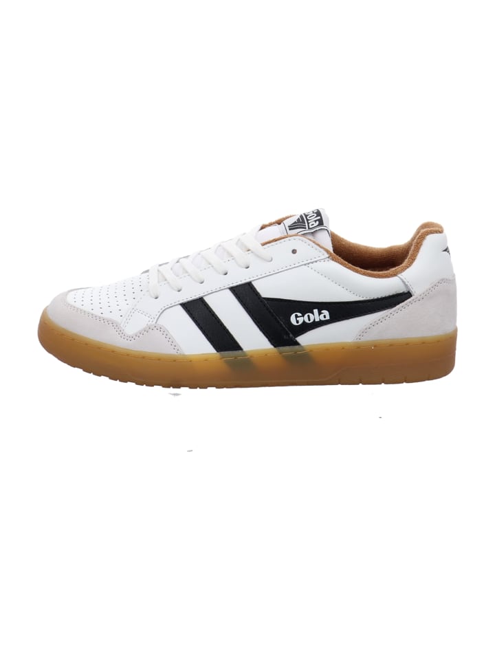 Gola Белые низкие кроссовки
Gola Белые низкие кроссовки