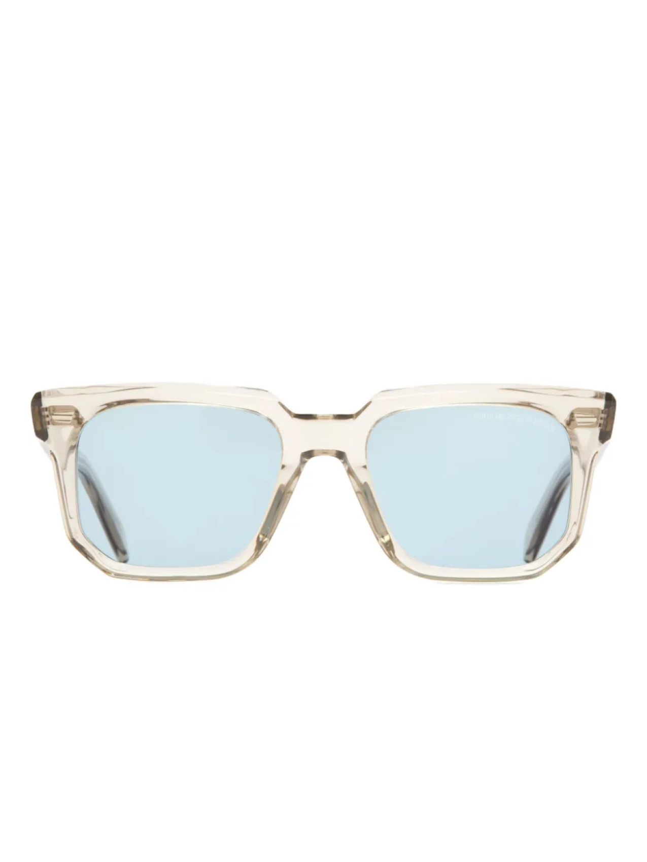 Солнцезащитные очки в квадратной оправе Cutler & Gross, нейтральный
Солнцезащитные очки в квадратной оправе Cutler & Gross, нейтральный