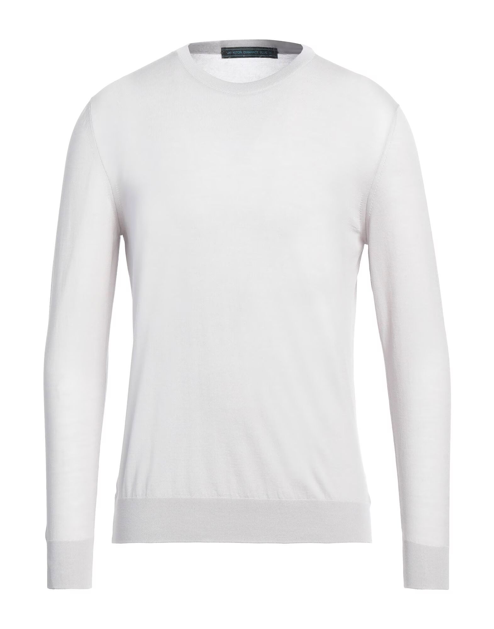 Свитер Kiton, светло-серый
Свитер Kiton, светло-серый