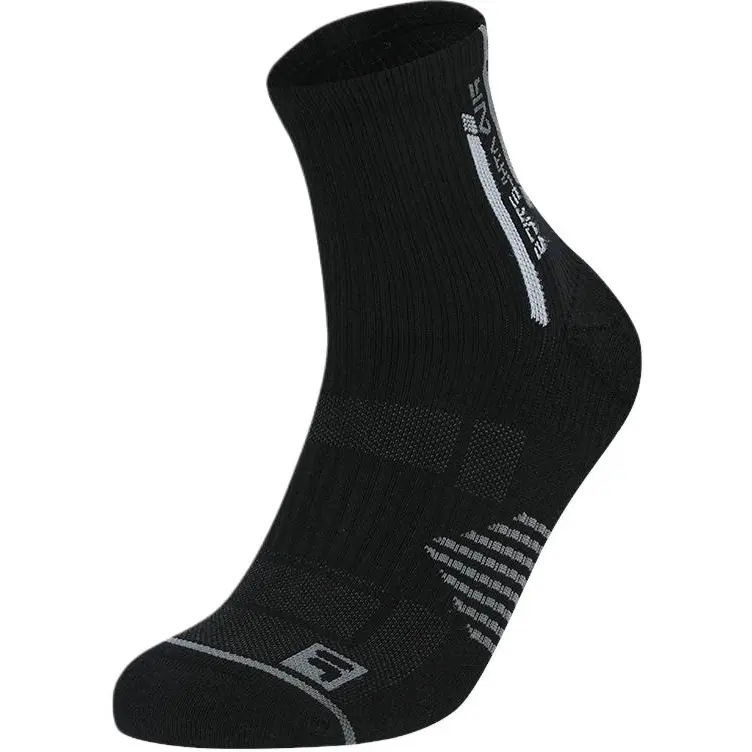 FILA Фитнес-серия носки унисекс 1 упаковка black
FILA Фитнес-серия носки унисекс 1 упаковка black