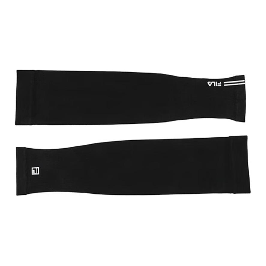 FILA Полиамид, эластан солнцезащитные рукава Men's Black
FILA Полиамид, эластан солнцезащитные рукава Men's Black