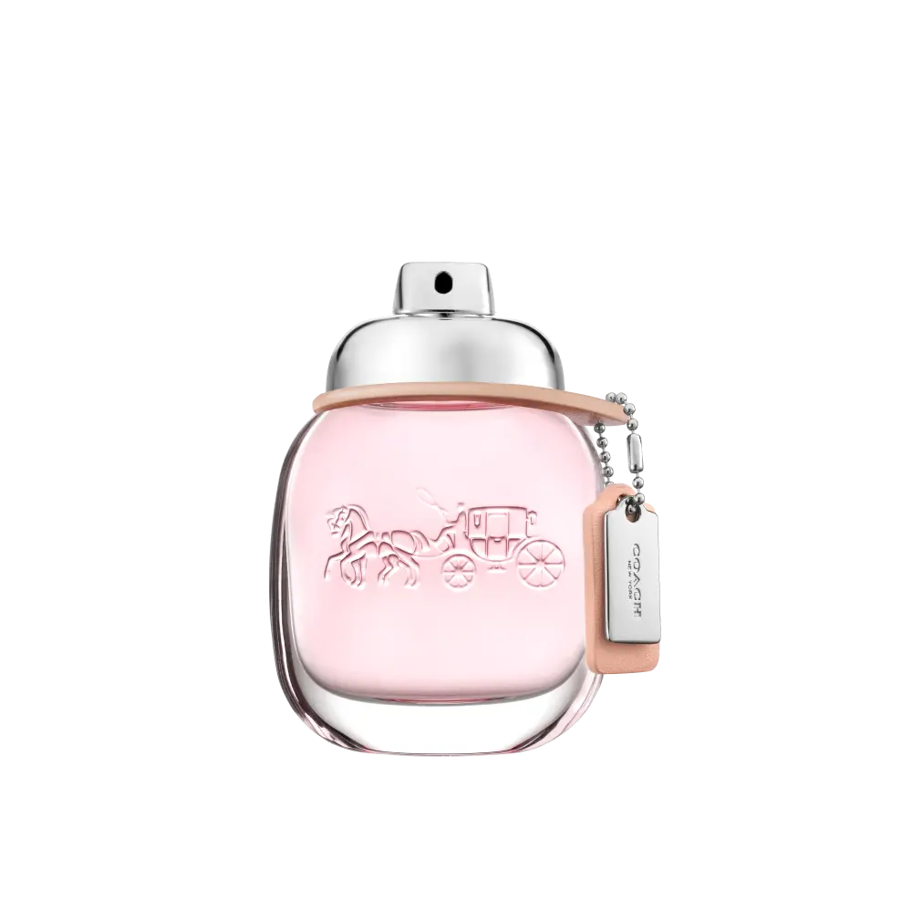 Женская туалетная вода Coach Woman, 30 мл
Женская туалетная вода Coach Woman, 30 мл