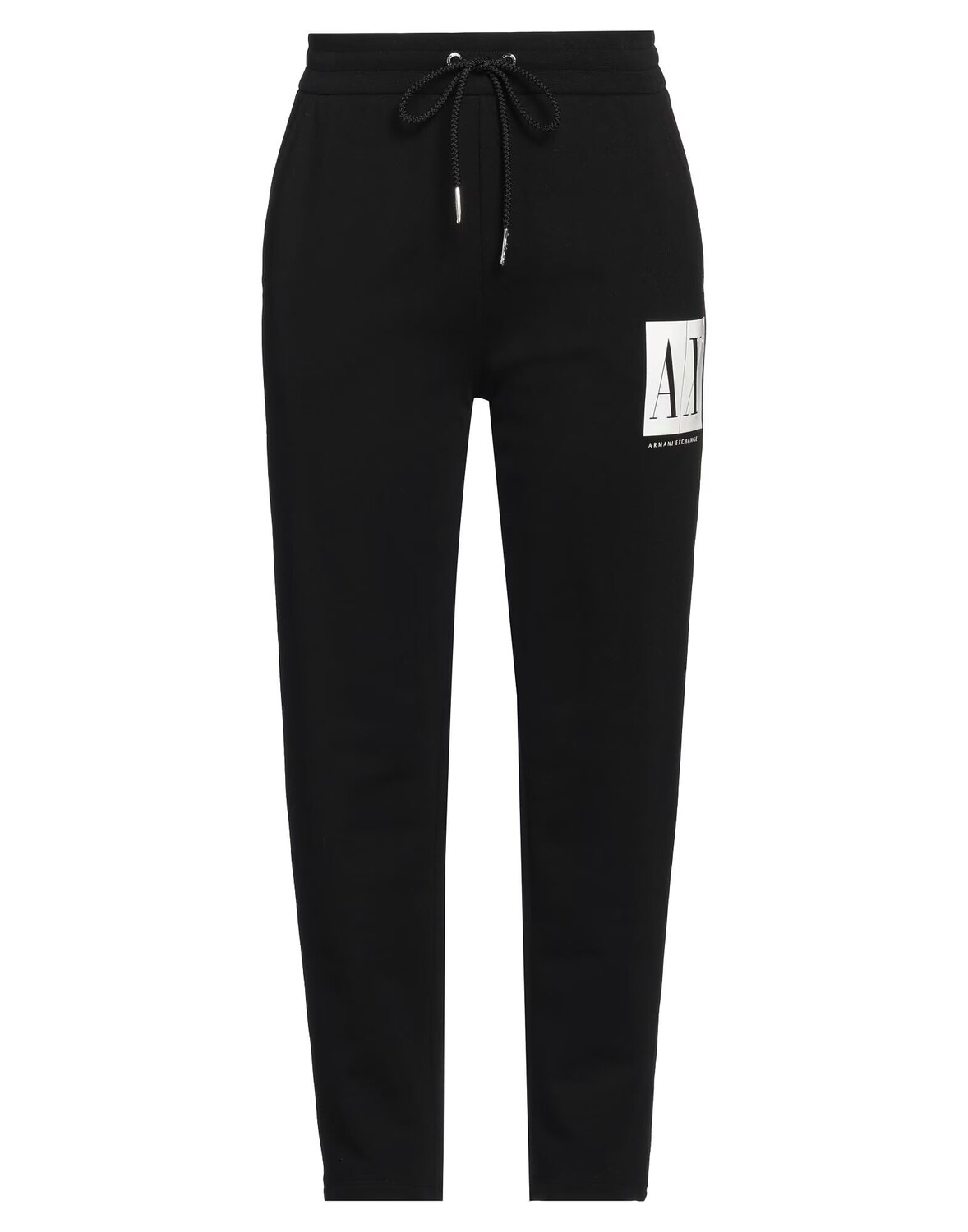 Брюки Armani Exchange, черный
Брюки Armani Exchange, черный