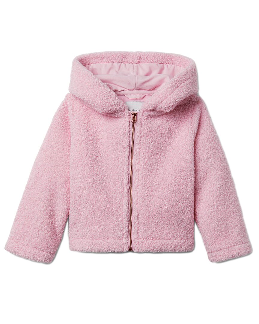 Куртка «Джени и Джек» Janie and Jack, цвет multi
Куртка «Джени и Джек» Janie and Jack, цвет multi