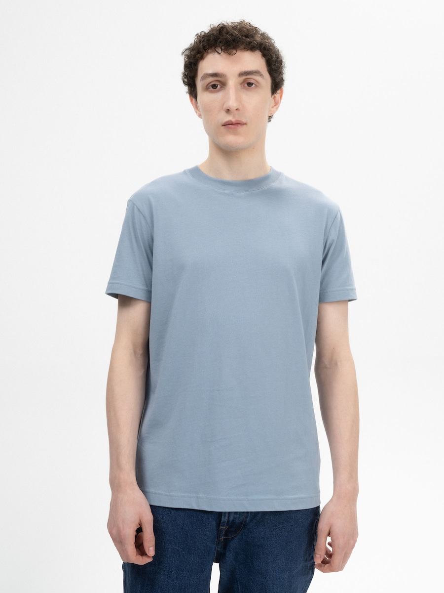 Рубашка MELA AVAN, светло-голубой
Рубашка MELA AVAN, светло-голубой