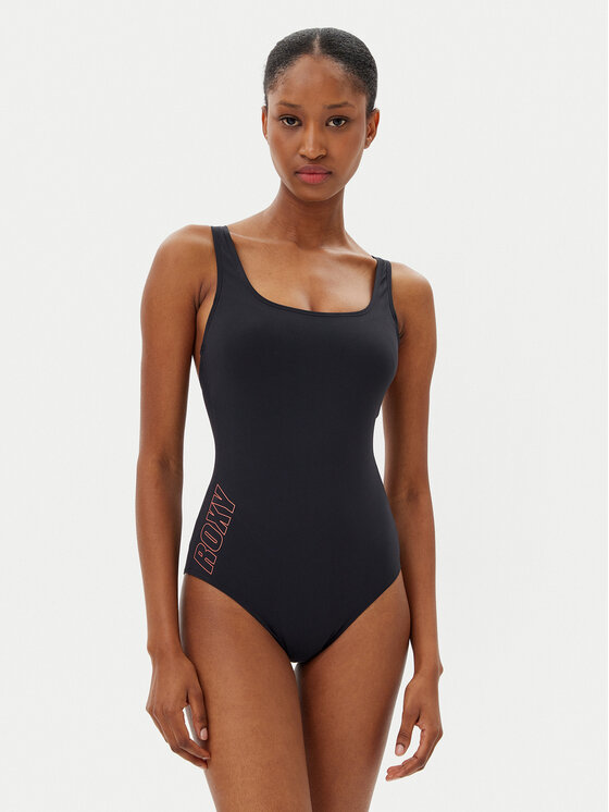 Купальник Active ERJX103709 Roxy, черный 
Купальник Active ERJX103709 Roxy, черный