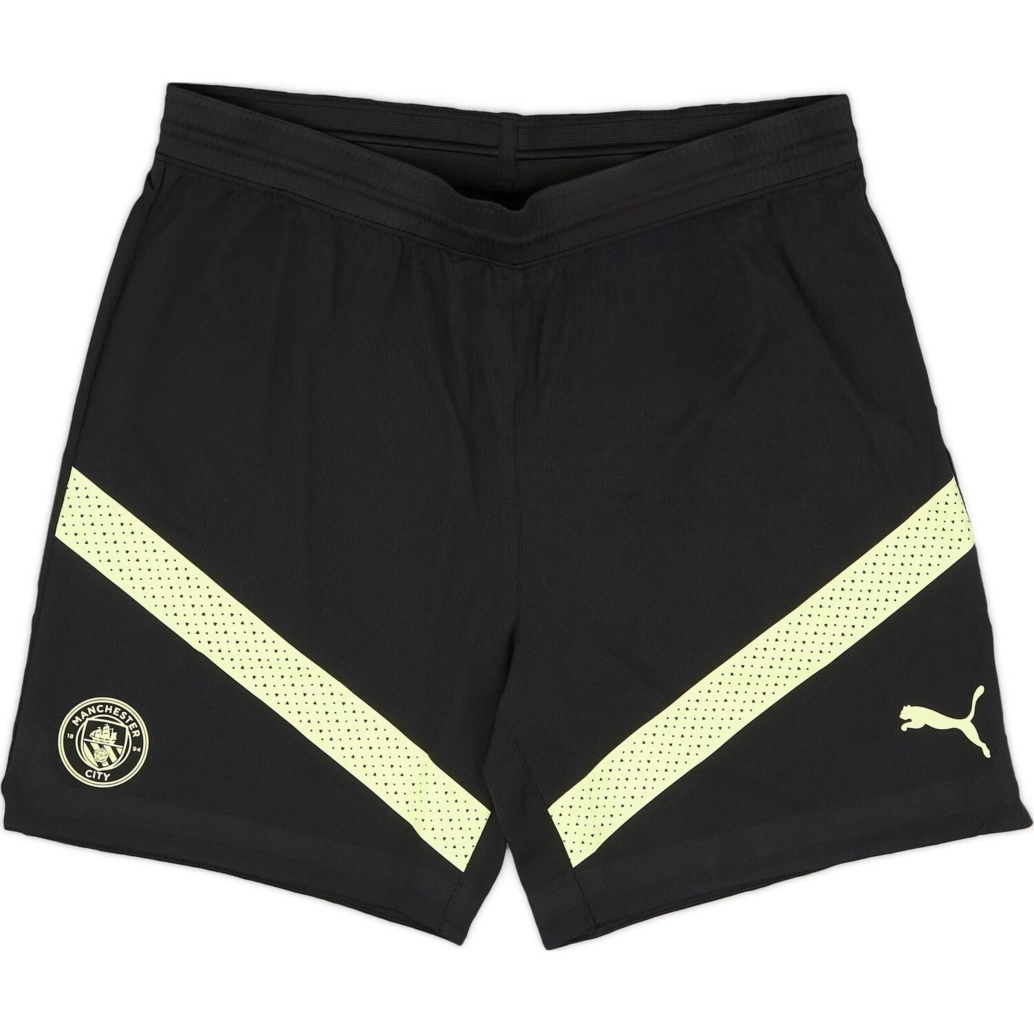 Puma Мужские футбольные шорты, цвет Black
Puma Мужские футбольные шорты, цвет Black