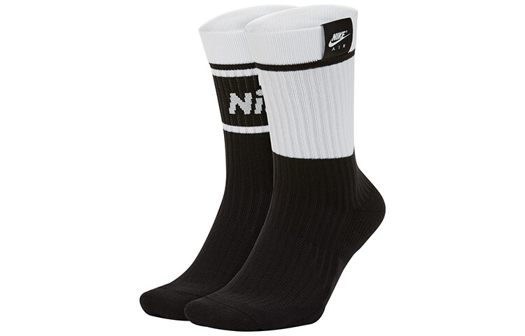 Носки унисекс до середины икры Nike
Носки унисекс до середины икры Nike