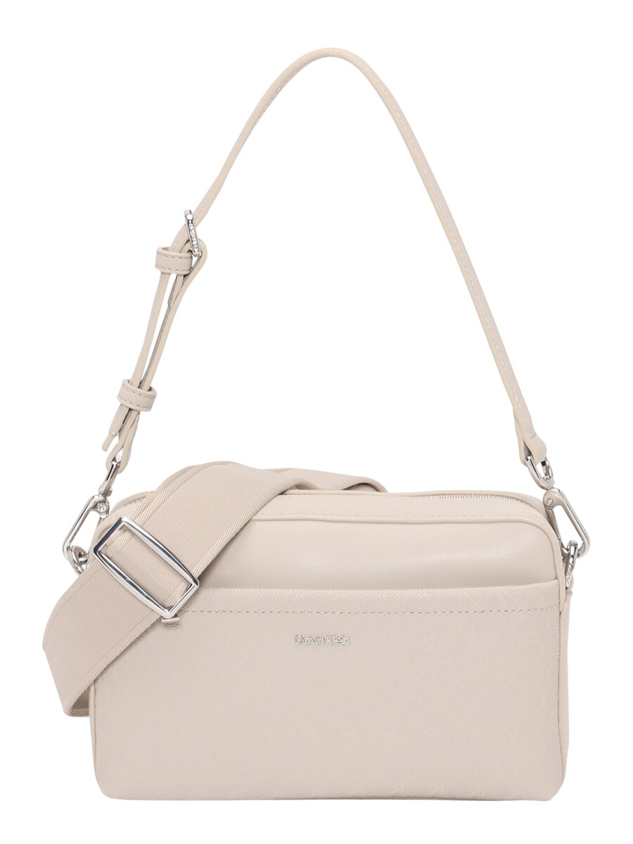 Сумка через плечо Calvin Klein, Light brown
Сумка через плечо Calvin Klein, Light brown
