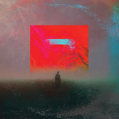 Виниловая пластинка Codeseven: Go Let It In
Виниловая пластинка Codeseven: Go Let It In