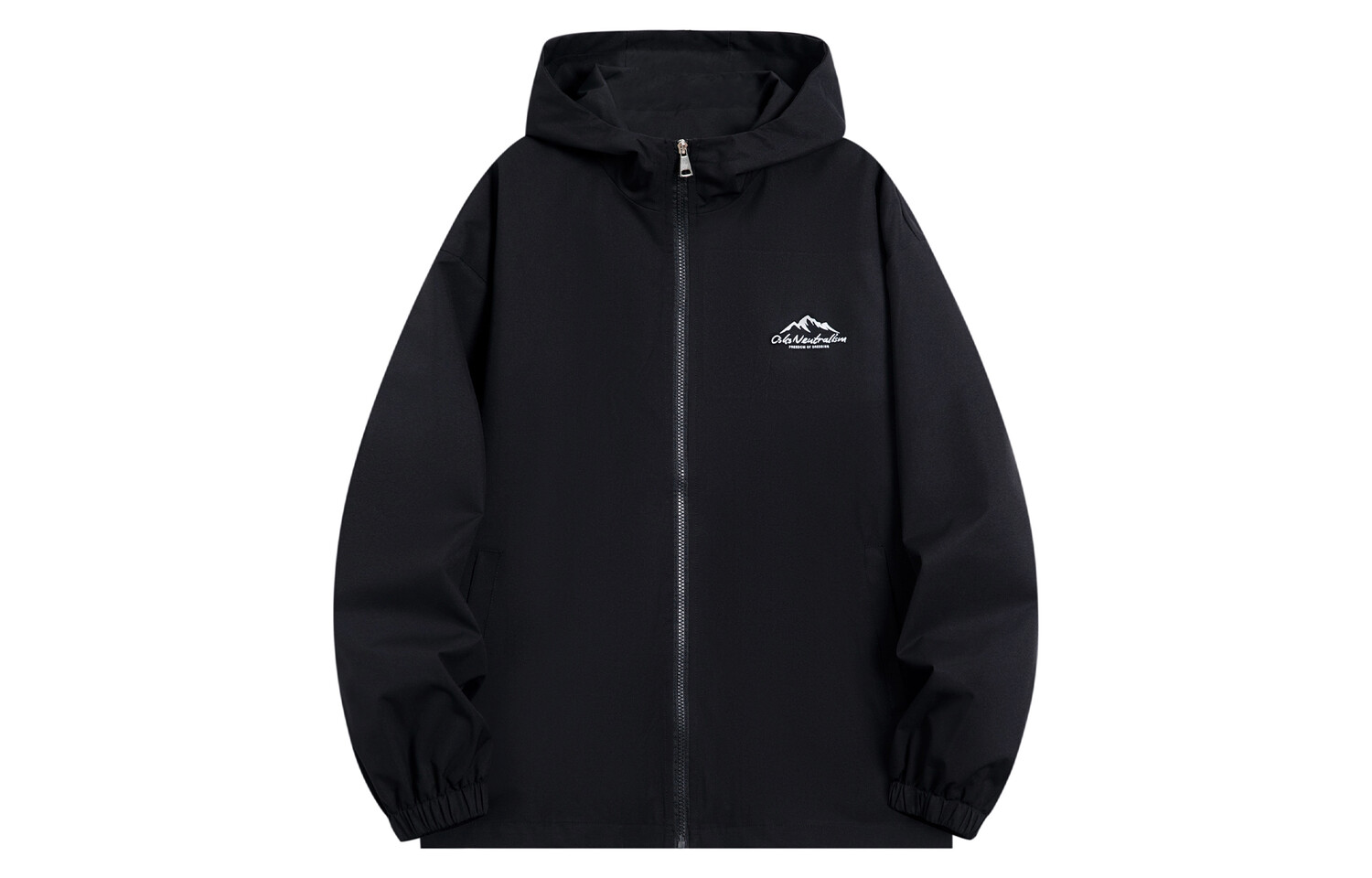 Куртка унисекс CSKS, Черный (входит в футболку)
Куртка унисекс CSKS, Черный (входит в футболку)