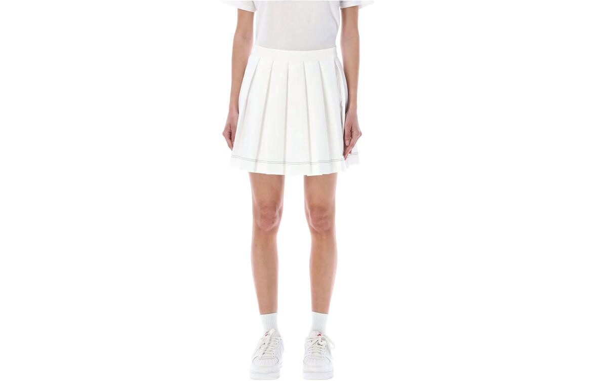 Юбка повседневная женская белая Lacoste
Юбка повседневная женская белая Lacoste